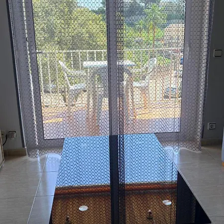 Apartamento Bella Vista