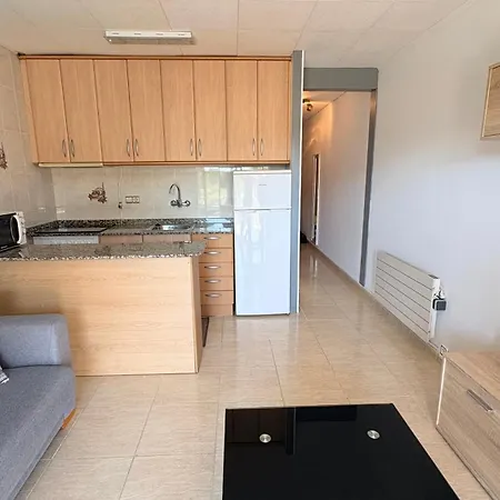 Bella Vista Apartamento Lloret de Mar
