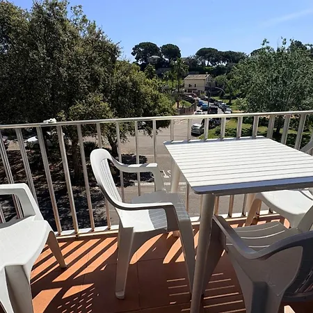 Apartamento Bella Vista
