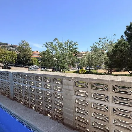 Apartamento Bella Vista *