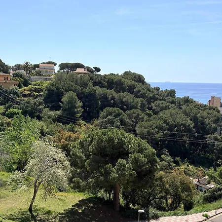 Bella Vista Lloret de Mar